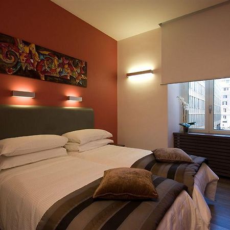 Stylish Room Ρώμη Δωμάτιο φωτογραφία