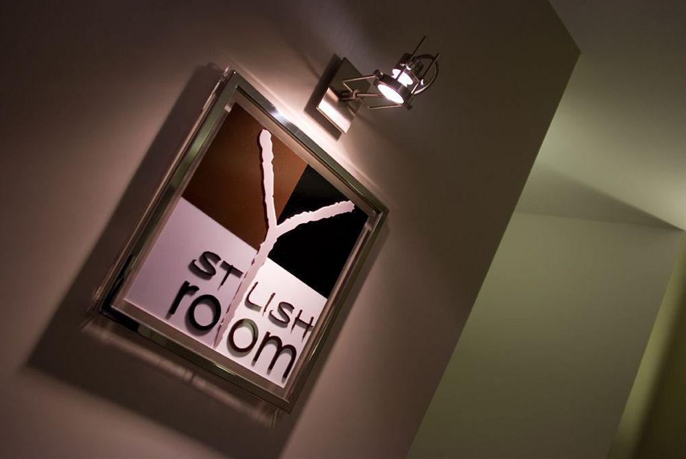 Stylish Room Ρώμη Εξωτερικό φωτογραφία