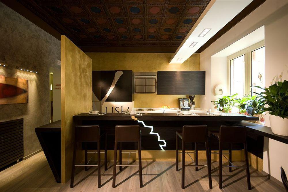 Stylish Room Ρώμη Δωμάτιο φωτογραφία