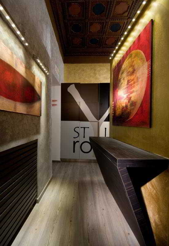 Stylish Room Ρώμη Εσωτερικό φωτογραφία